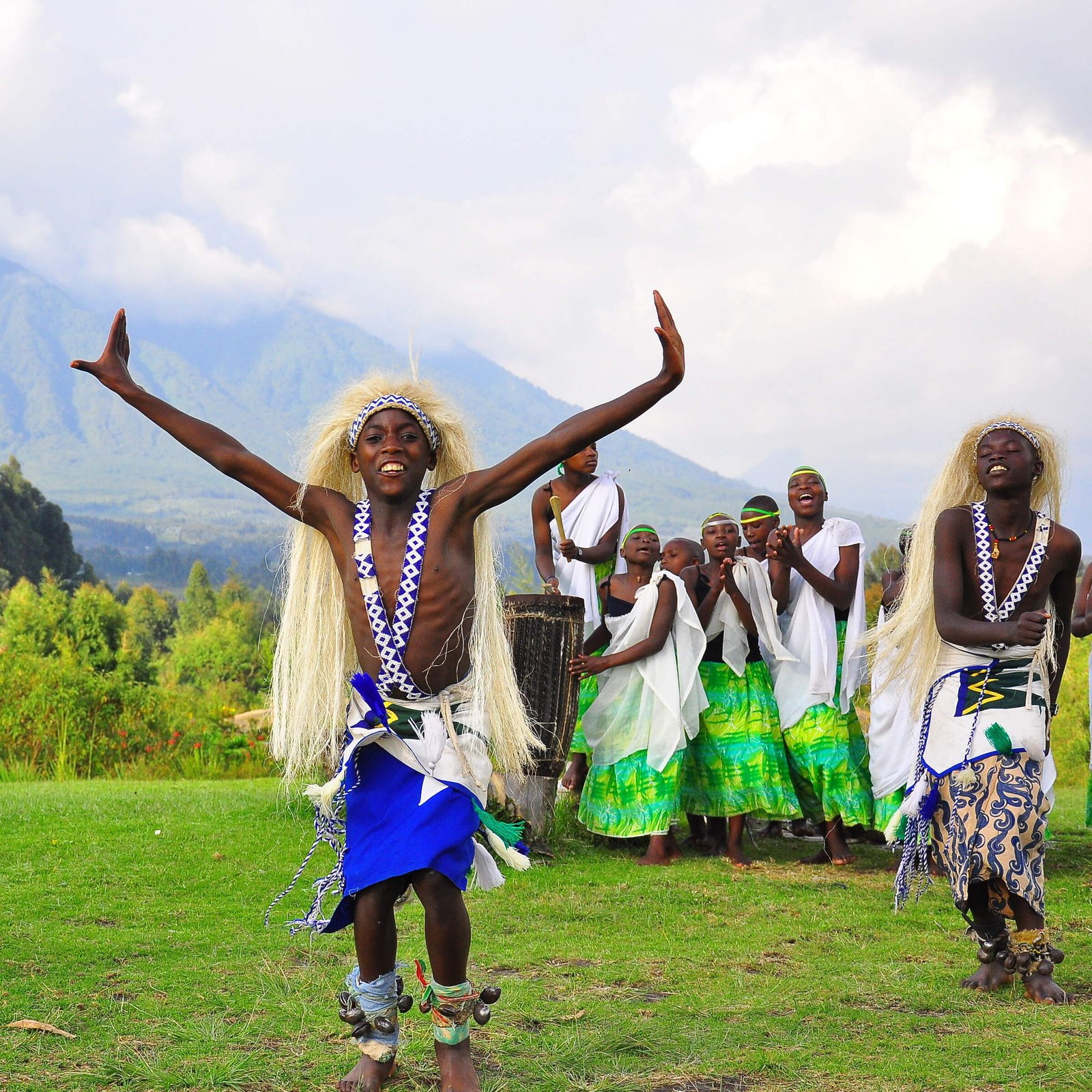 Experiences Across Rwanda and Burundi