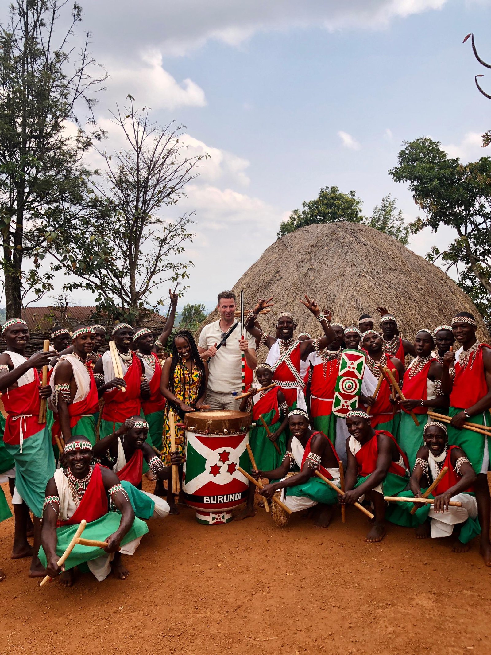 Explore Gitega The Cultural Heart of Burundi