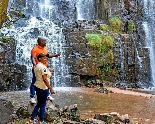 Exploring Burundi's Top Destinations with Expert Guides
