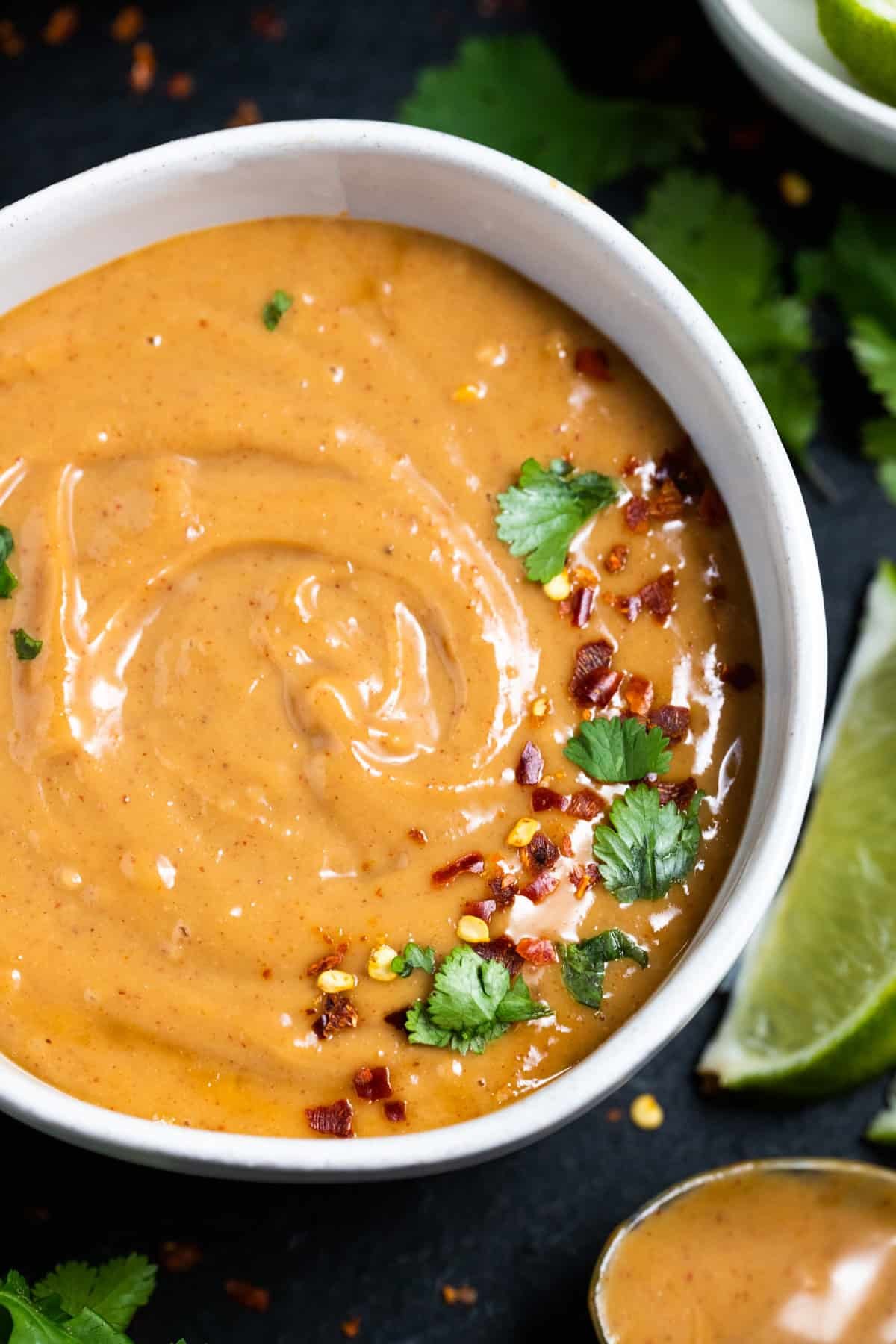 Groundnut Sauce