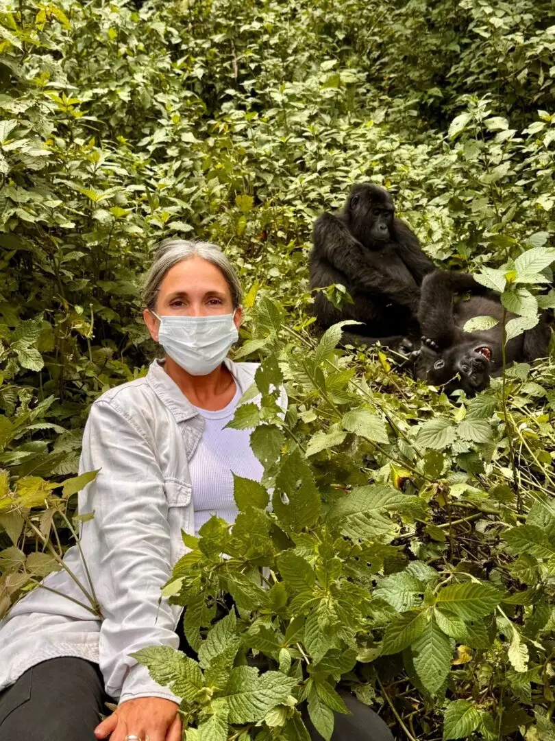 Kibale Forest Safari Experience