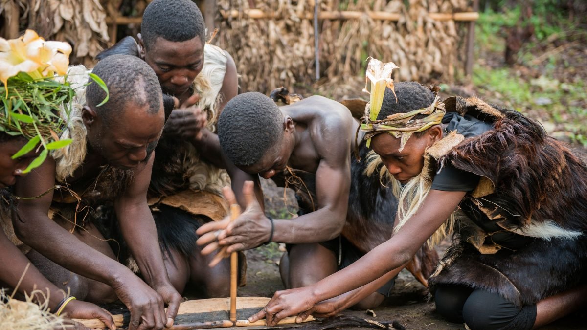 Indigenous Communities and Unique Cultural Experiences