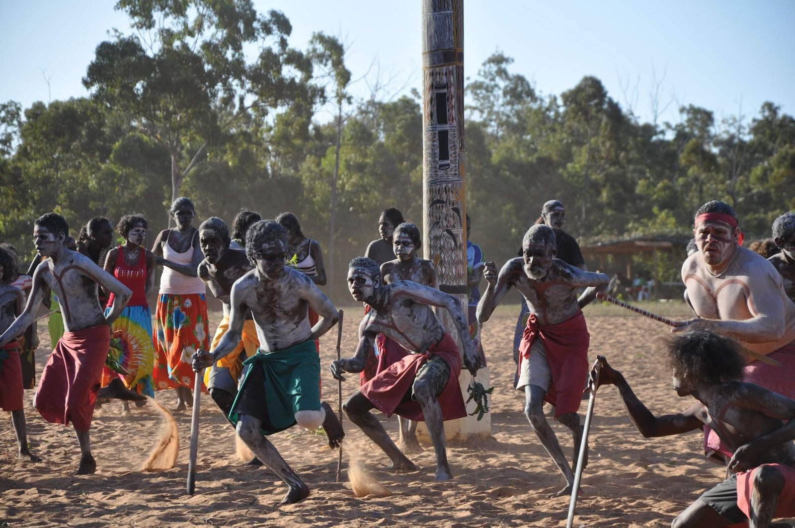 Indigenous Communities and Unique Cultural Experiences