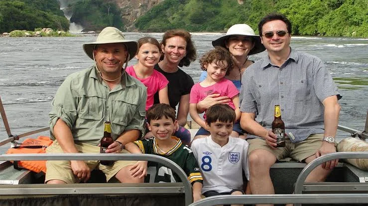 The Kazinga Channel experience can become one of the most enjoyable activities on an Uganda Safari with Children because it provides a break from driving while keeping wildlife at the center of the day. Families can remain seated while observing hippos, birds and other animals around the water, creating a 