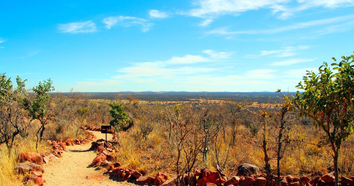 Kibale Weather Guide