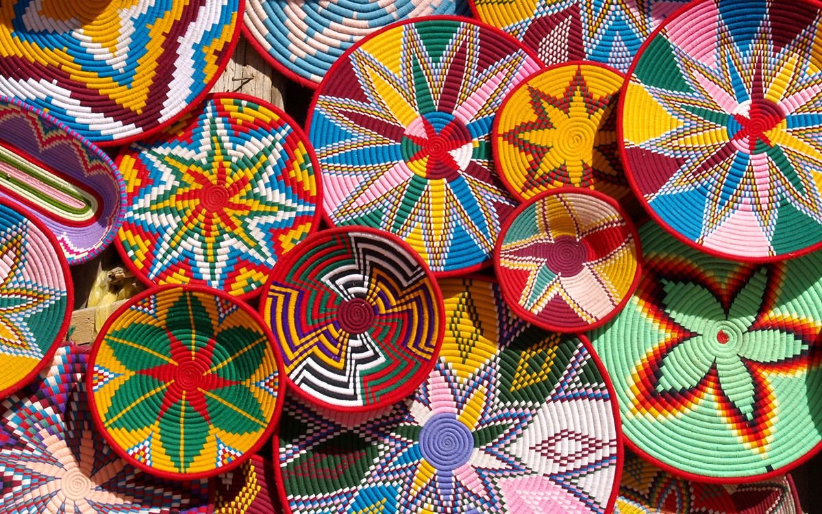 Kigali Art and Contemporary Culture in Rwanda