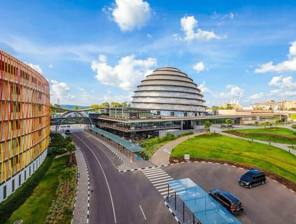 14 Days Grand Rwanda Discovery Safari