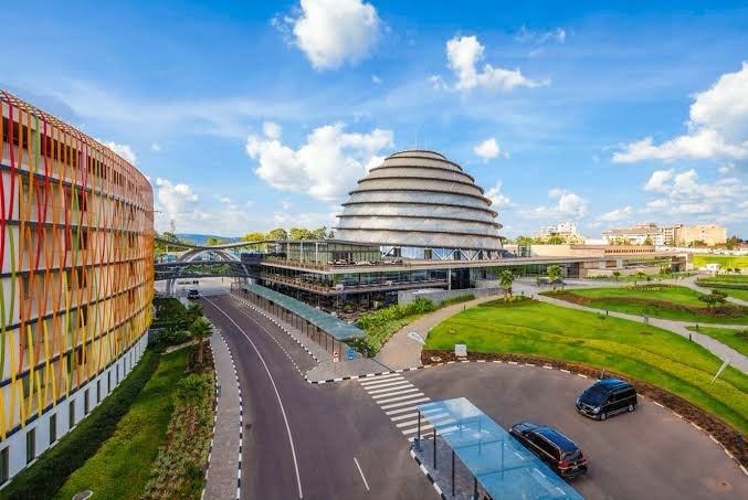 Kigali City Tour in Rwanda