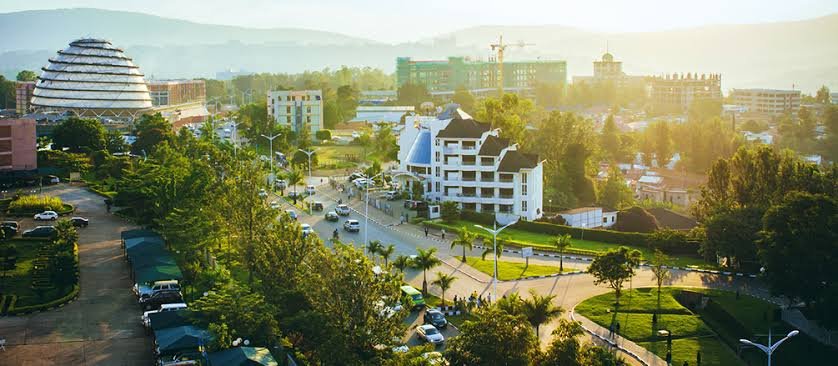 Kigali City Tour with Nextgen Safaris