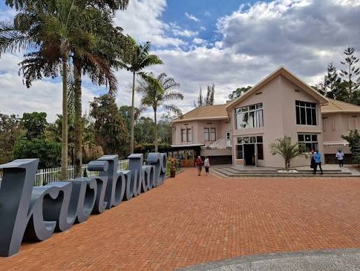 Kigali Genocide Memorial Kigali City Tour