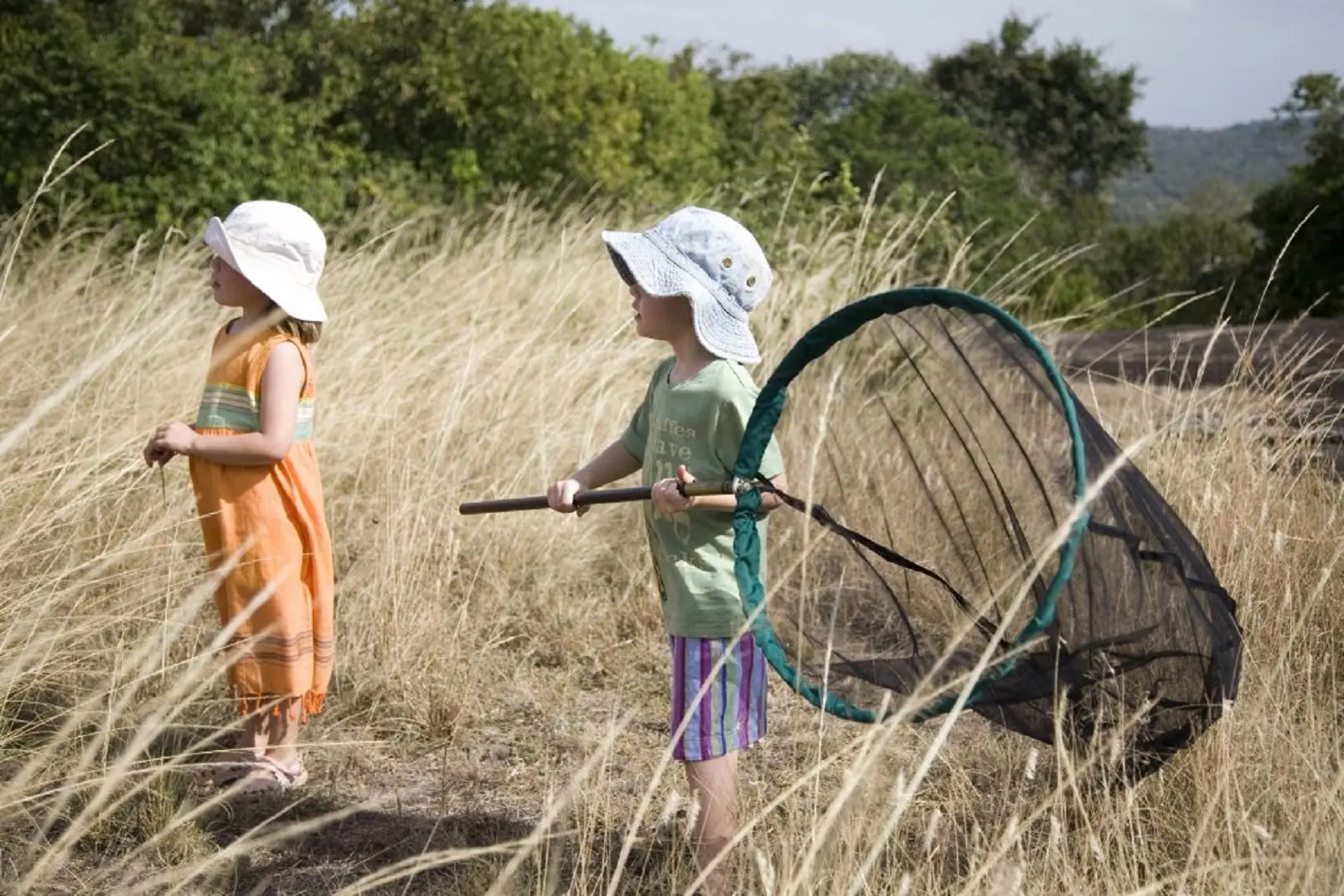 Lake Mburo National Park is particularly useful when planning an Uganda Safari with Children because it is relatively 