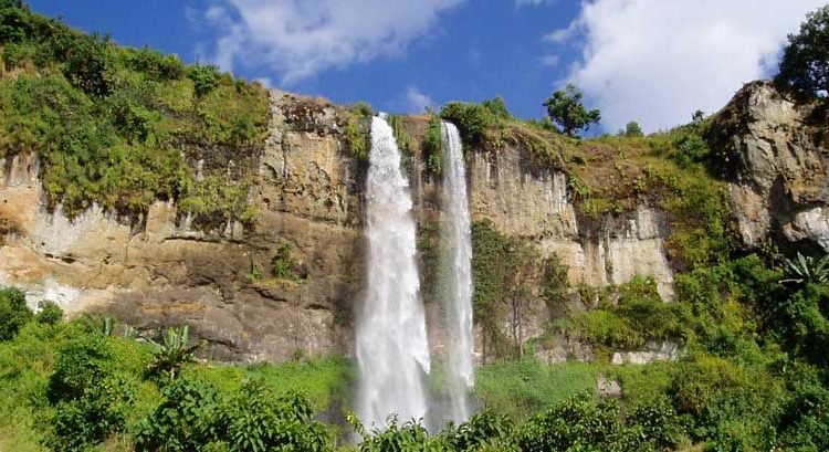 Mount Elgon National Park in eastern Uganda is another strong choice for travelers interested in hiking, birding and mountain landscapes. Mount