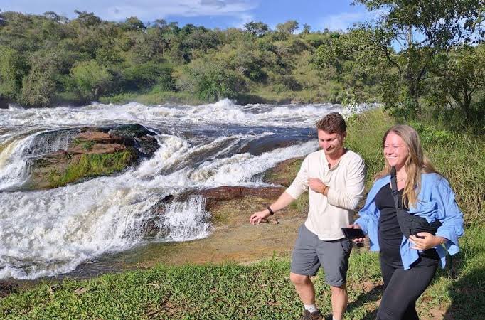 Murchison Falls National Park adds
