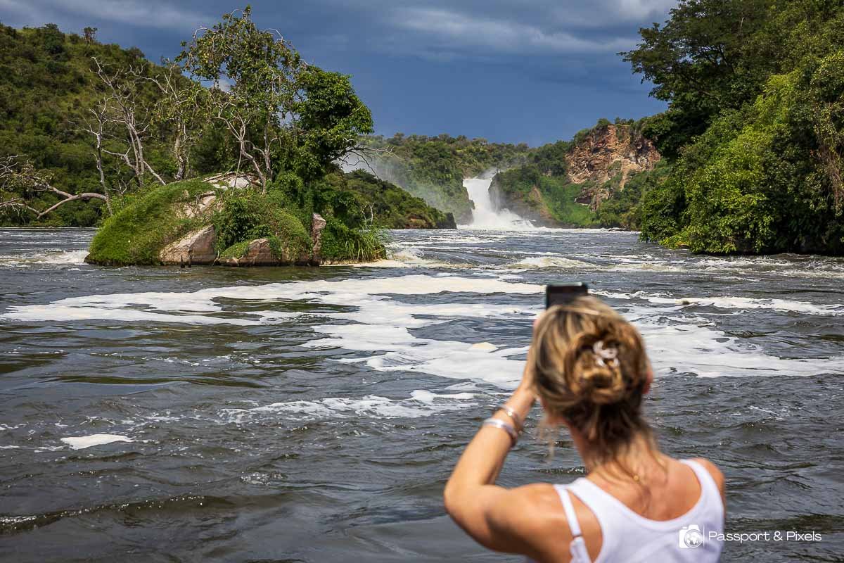 Murchison Falls National Park is an excellent choice for families wanting a traditional wildlife safari combined with the Nile. Uganda Wildlife Authority promotes both game drives and boat cruises as key experiences within the park, 