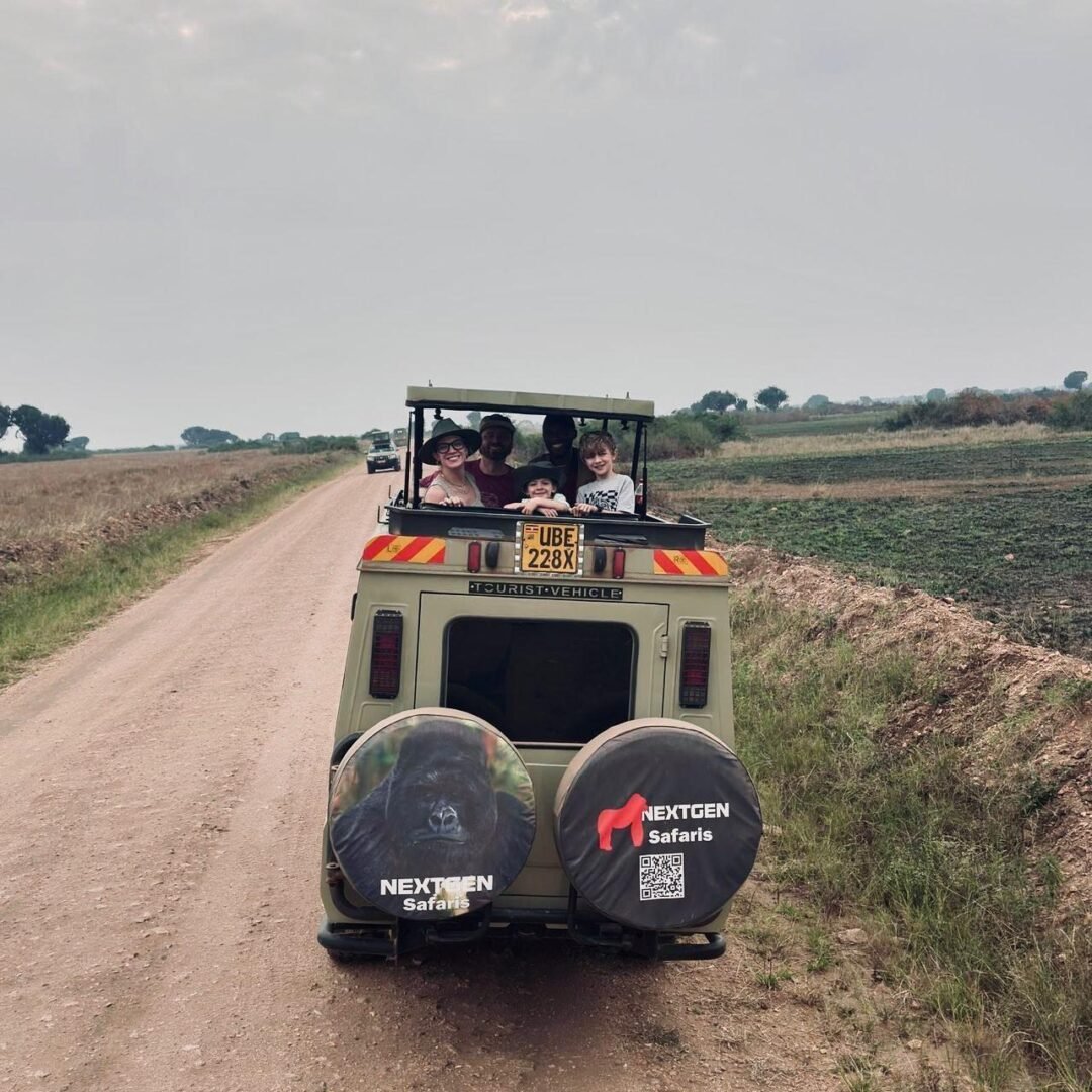 Nextgen 7 Seater Extended Land Cruiser on a Family Safari.jpeg