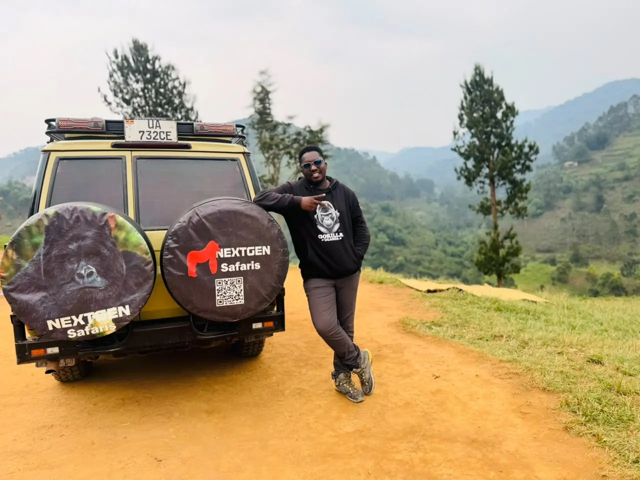 The overall cost of Game Drives in Uganda depends on several factors