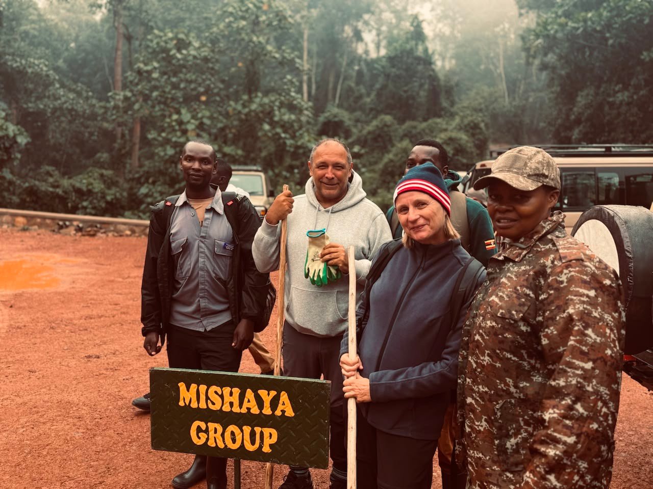Nextgen Safaris Trips