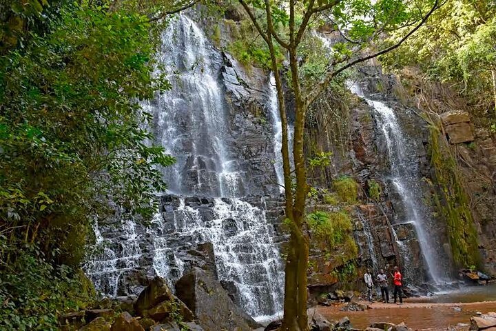 Private Burundi Tours