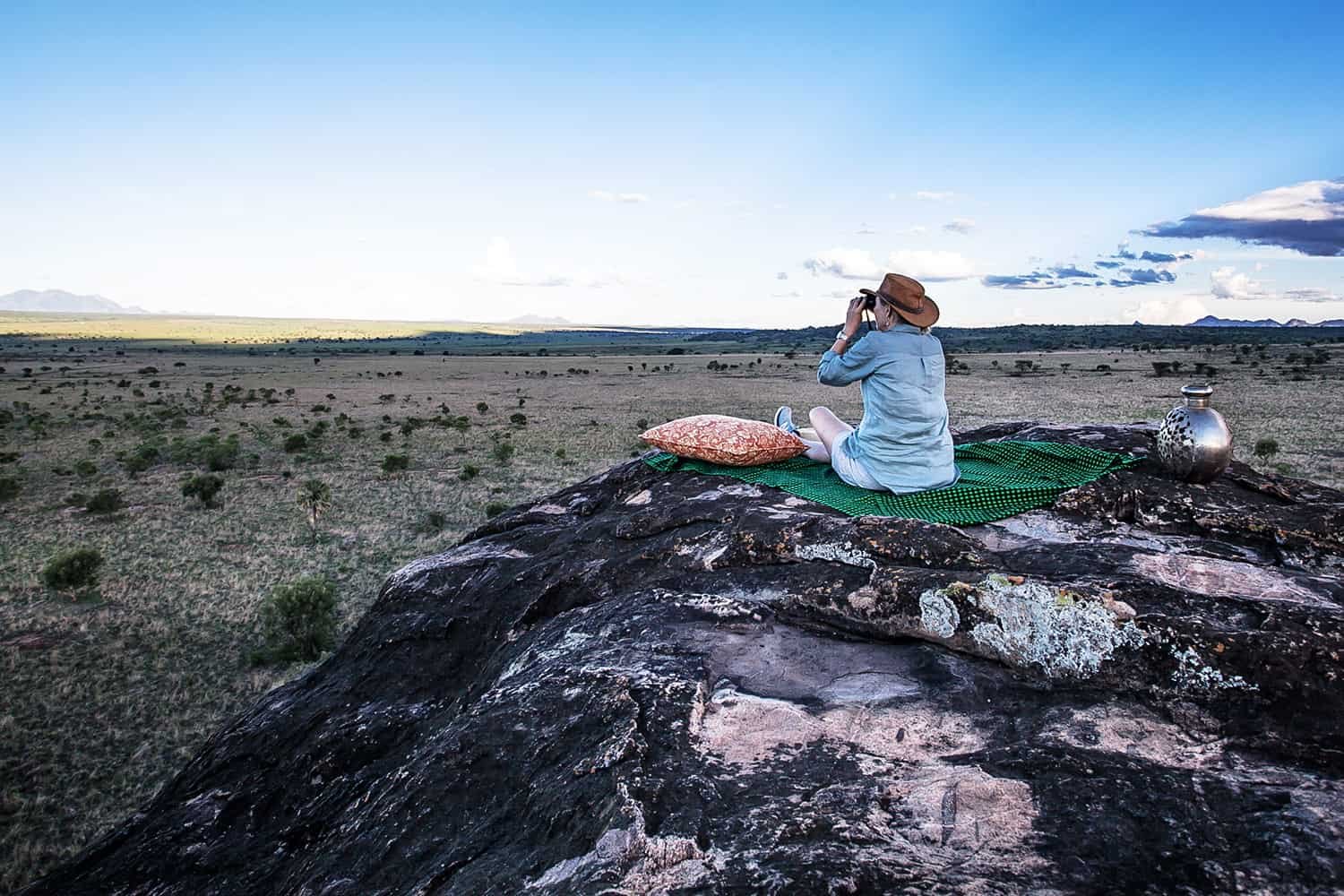 Private Uganda Safaris