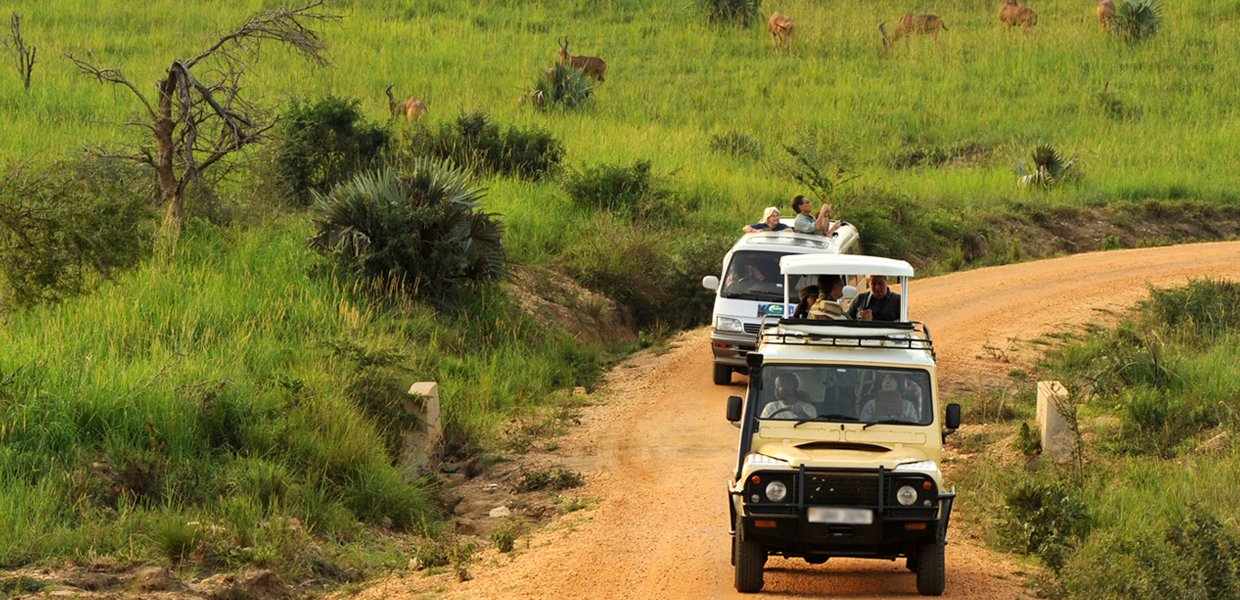 Queen Elizabeth National Park is one of Uganda’s most rewarding destinations for independent wildlife exploration. The park lies approximately 410