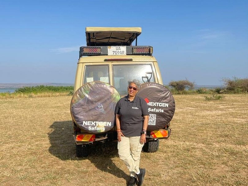 Rwanda Safari experience in September
