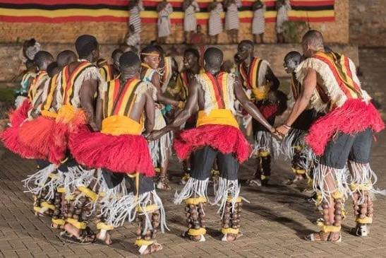 The Acholi People of Northern Uganda