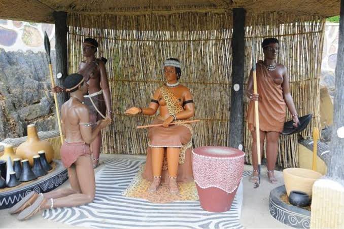 The Banyankole People of Western Uganda