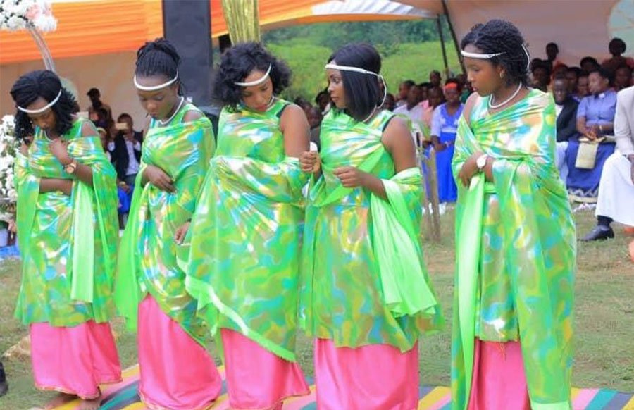 The Batooro and Banyoro People of Western Uganda