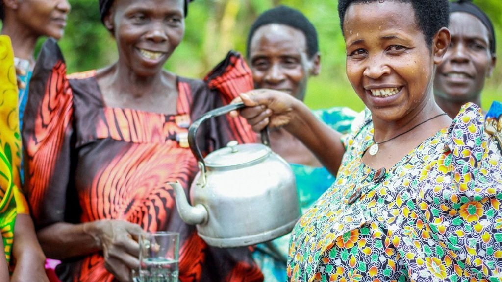 The Batooro and Banyoro People of Western Uganda