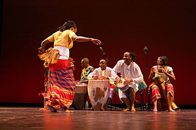 Traditional Ceremonies and Cultural Celebrations