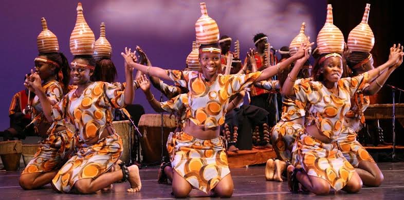 Traditional Ceremonies and Cultural Celebrations