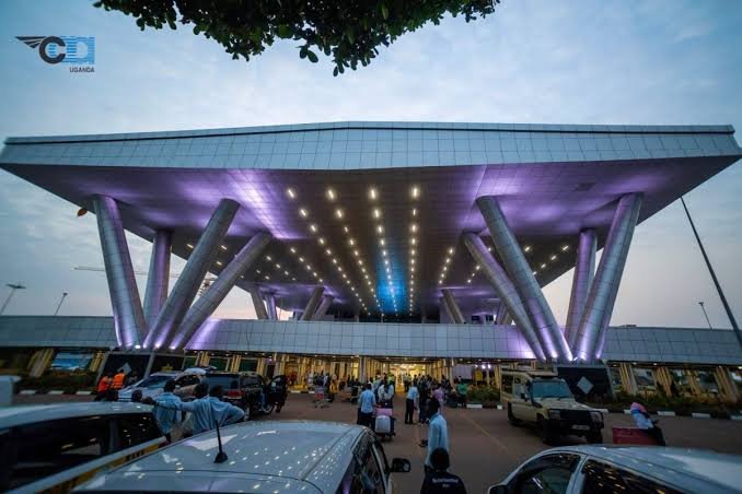 Uganda Airport Guide