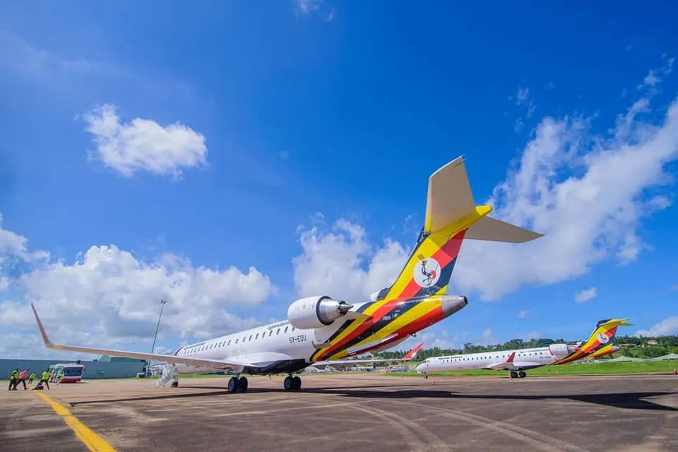 Uganda Airport Guide