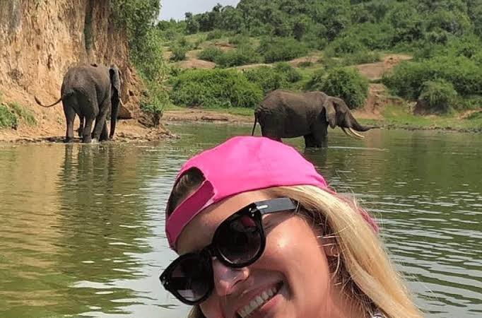 Uganda Bucket List