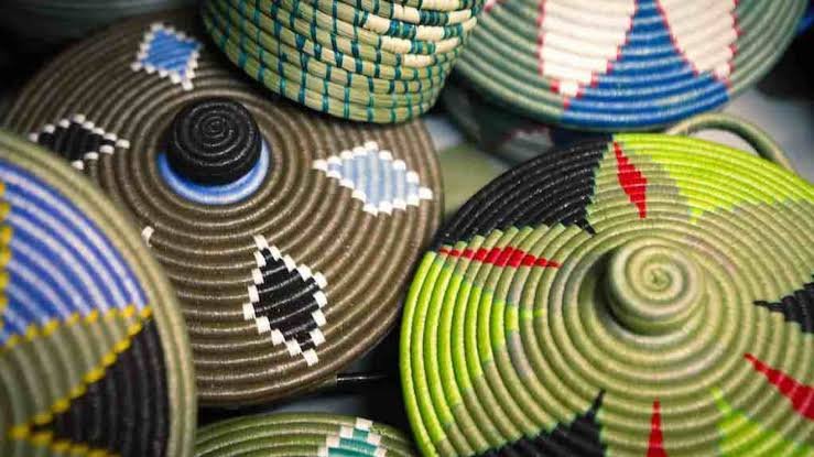 Uganda Bucket List