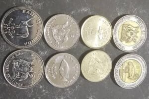 Uganda Currency Guide