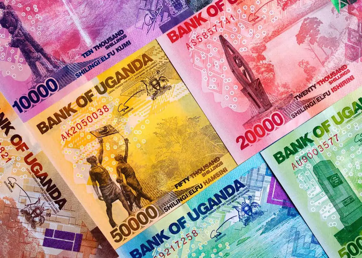 Uganda Currency Guide
