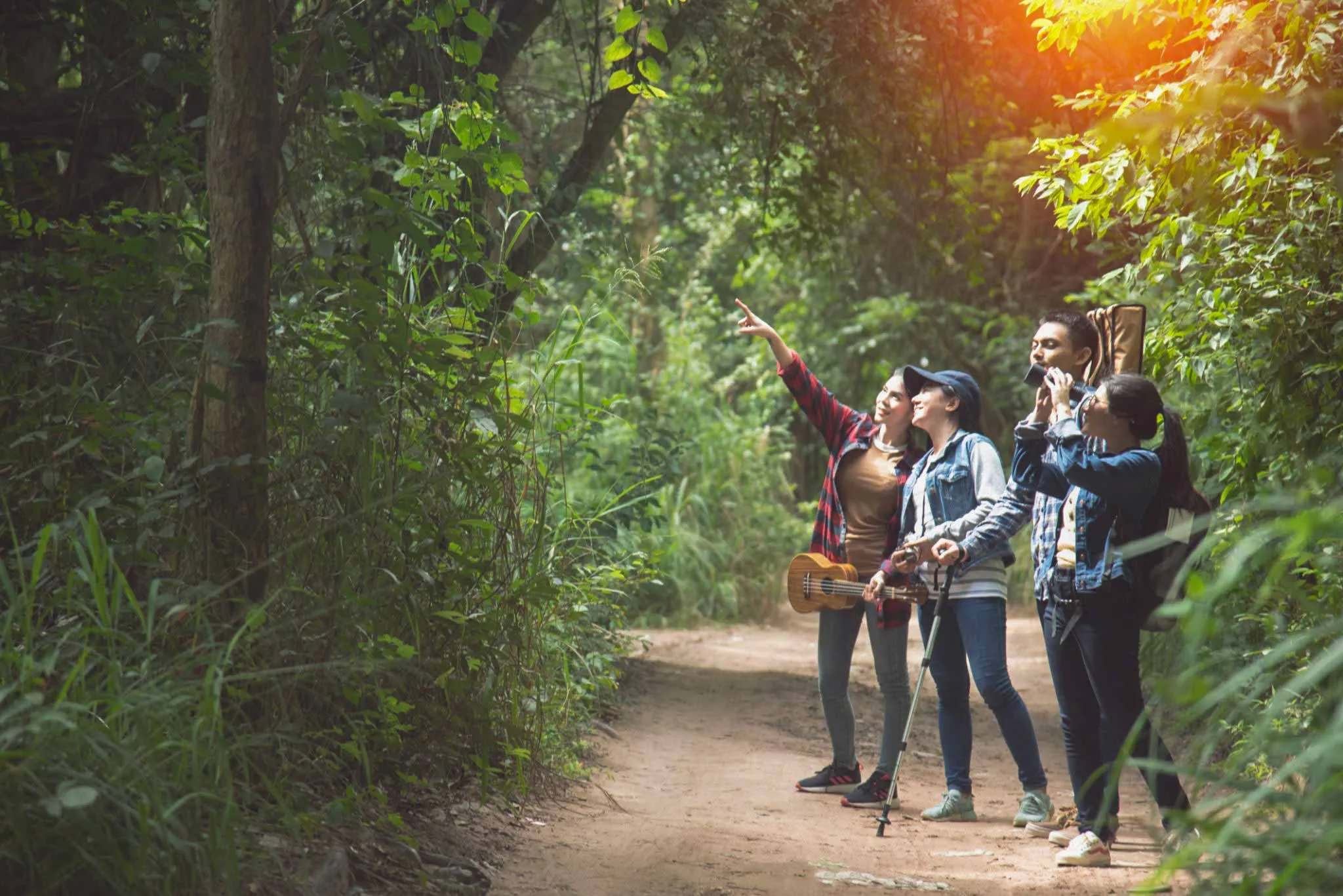 Families planning a Uganda safari often have very different priorities from couples or solo travelers. Parents may be concerned about driving