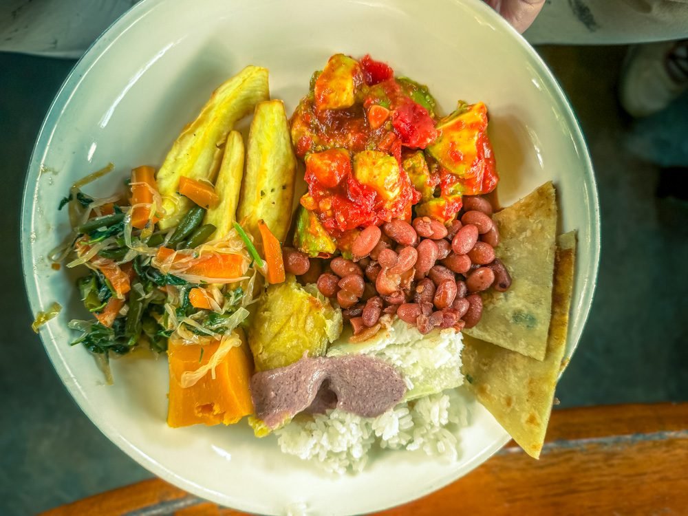 Uganda Food Guide