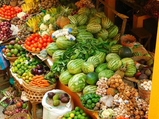 Uganda Food Guide