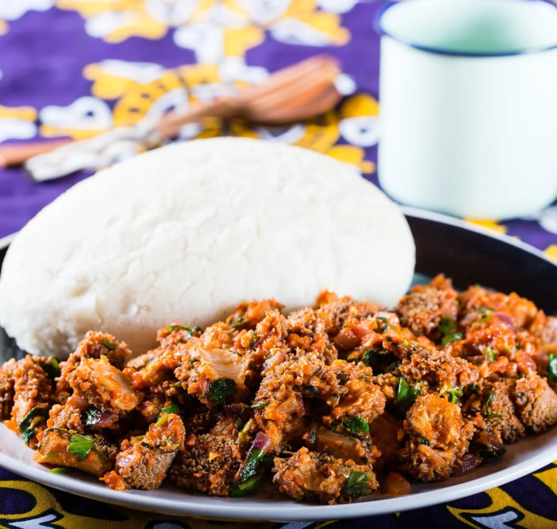 Uganda Food Guide