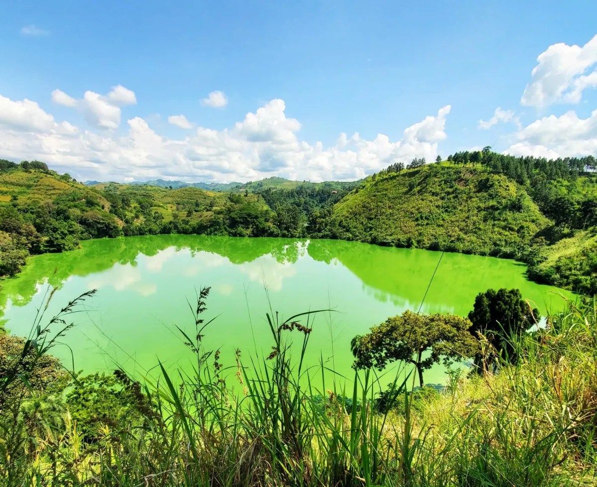 Uganda Hidden Gems