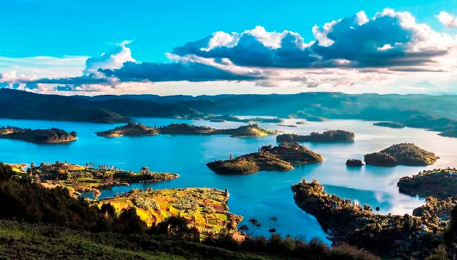 Uganda Hidden Gems