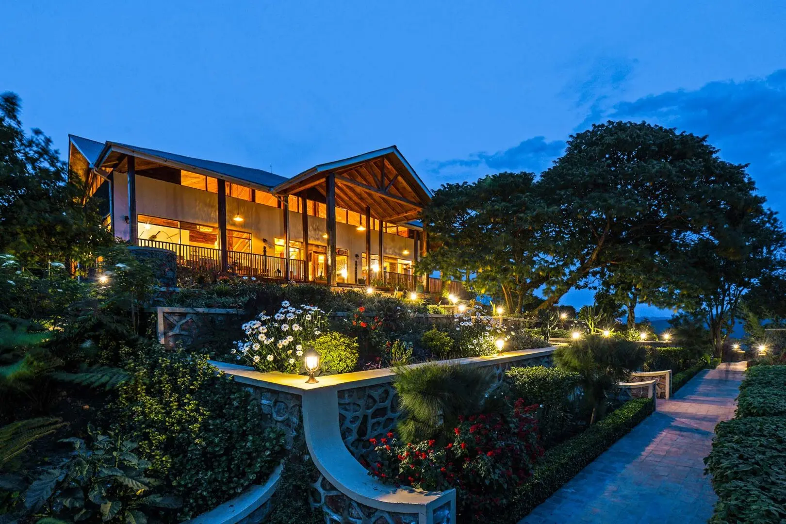 Bwindi is home to some of the most sought-after Uganda Luxury Lodges because mountain gorilla trekking is one of the country’s defining wildlife experiences. The important consideration is that Bwindi has several trekking areas, so a luxury lodge should be selected according to the confirmed