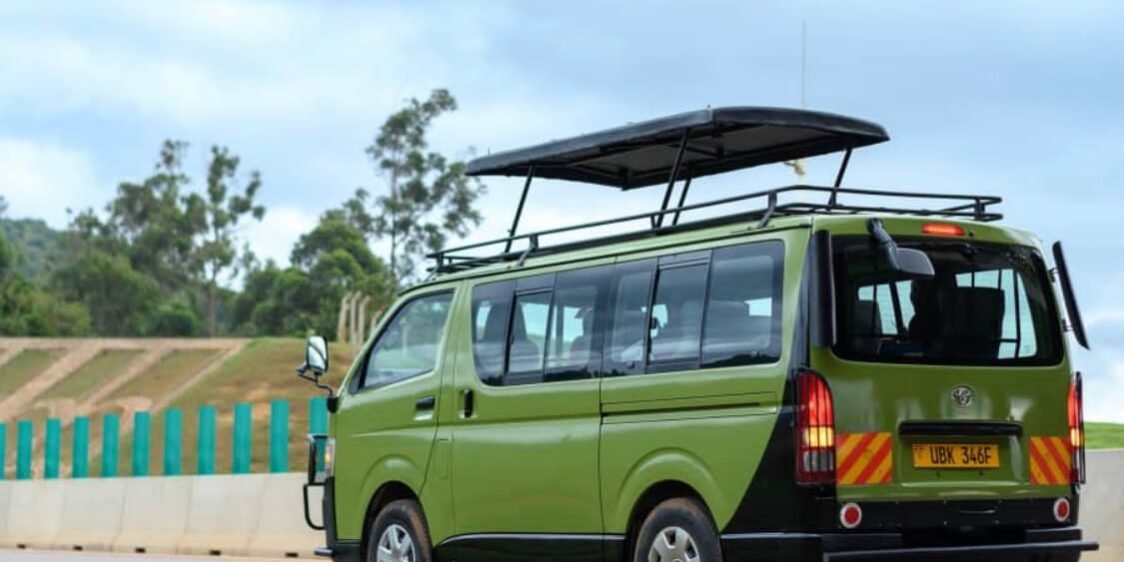 Uganda Safari Checklist
