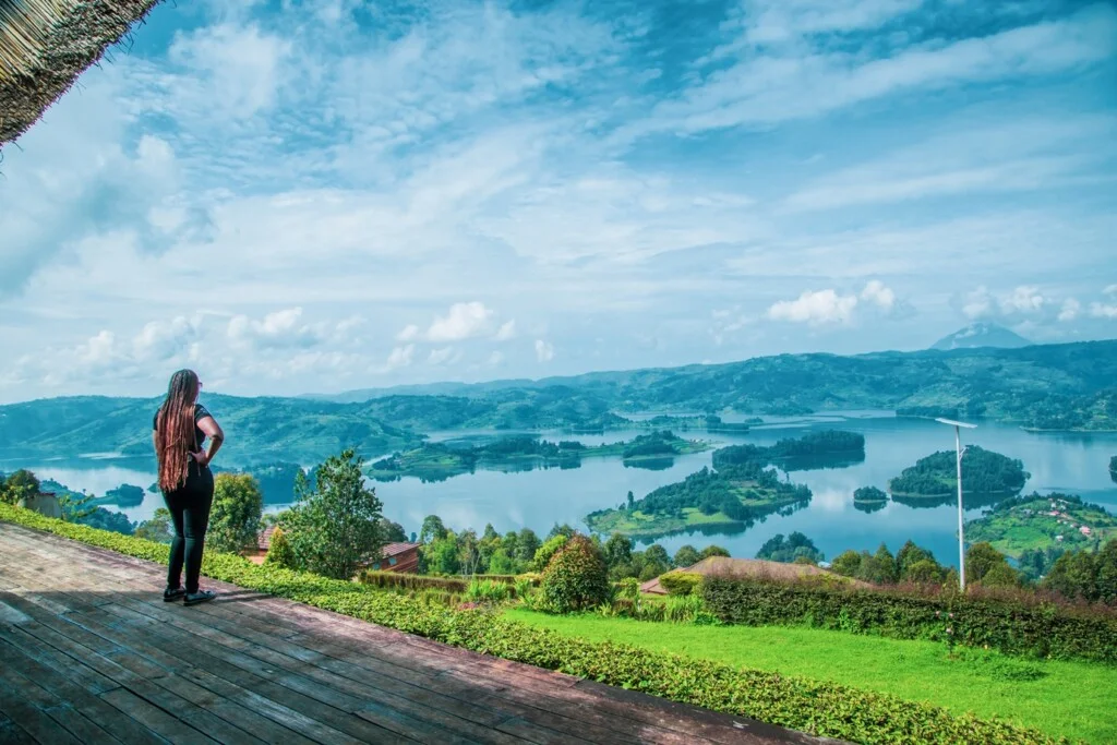 Best Uganda safari itinerary with Nextgen Safaris