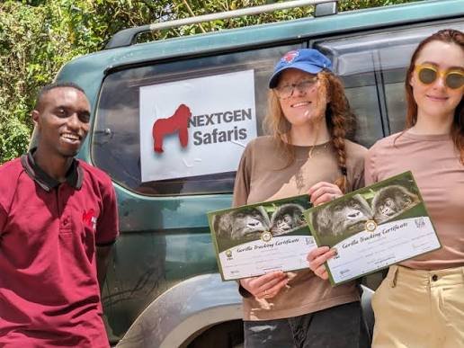 Uganda Safari Planner