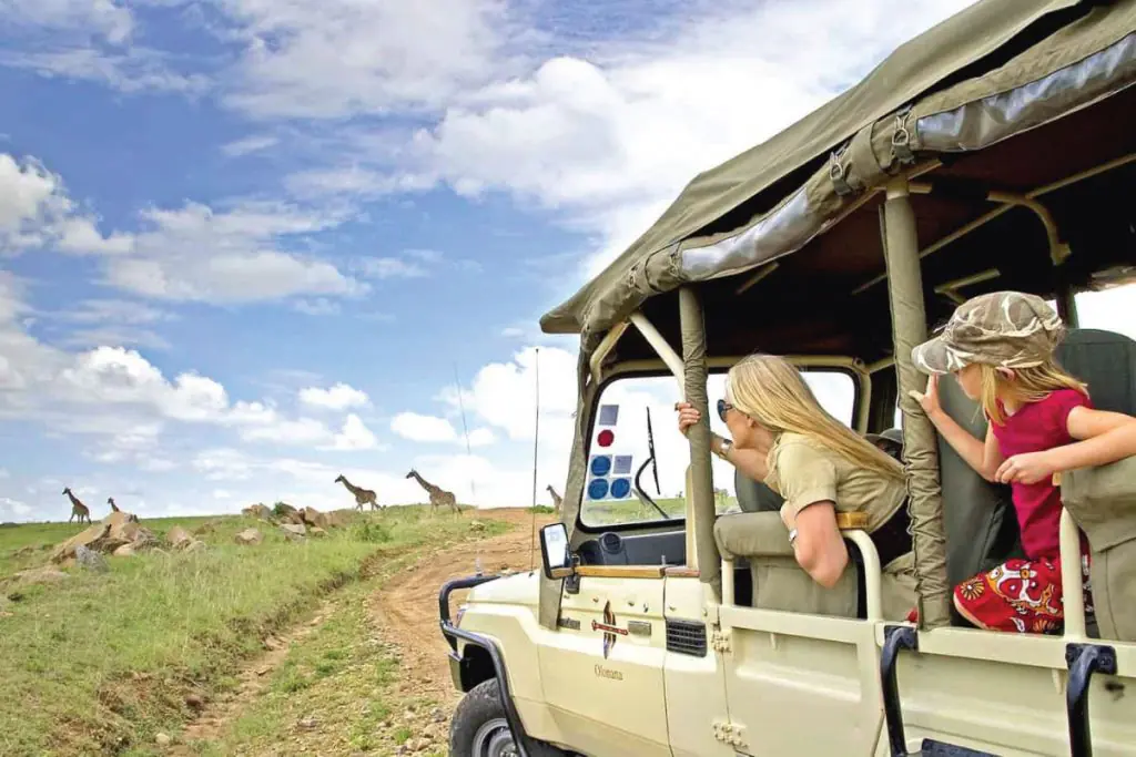 Uganda Safari Tips with Nextgen Safaris