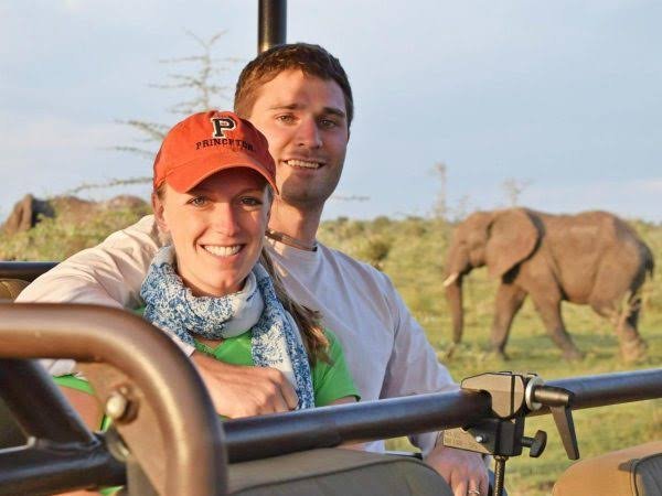 Private Uganda Safari for Couples