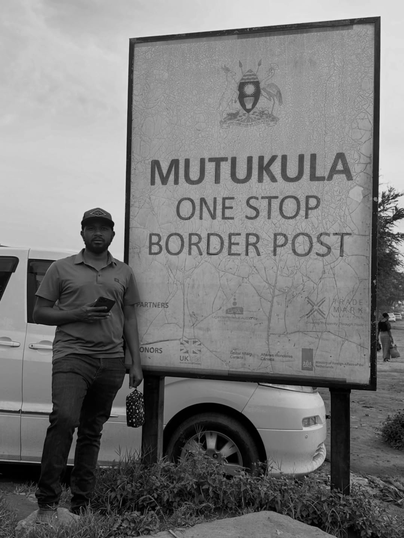 Uganda and Tanzania Border Crossing Guide